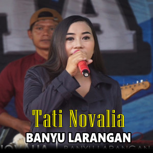 Album Banyu Larangan from Tati Novalia