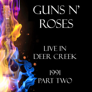 Live in Deer Creek 1991 Part Two