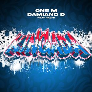 One M的專輯Kingada (feat. TAGHI)