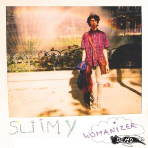 ดาวน์โหลดและฟังเพลง Womanizer (Demo) พร้อมเนื้อเพลงจาก Sliimy