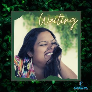 ดาวน์โหลดและฟังเพลง Waiting พร้อมเนื้อเพลงจาก Elise Dash