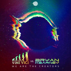 Dengarkan lagu We Are the Creators nyanyian Vini Vici dengan lirik