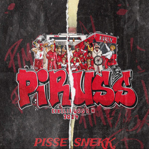 Listen to Piruss (Pissesnekk) (Explicit) song with lyrics from Streetboys
