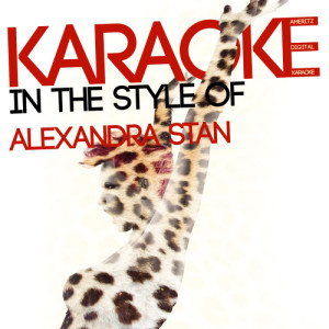 ดาวน์โหลดและฟังเพลง Mr Saxobeat (Karaoke Version) พร้อมเนื้อเพลงจาก Ameritz Digital Karaoke