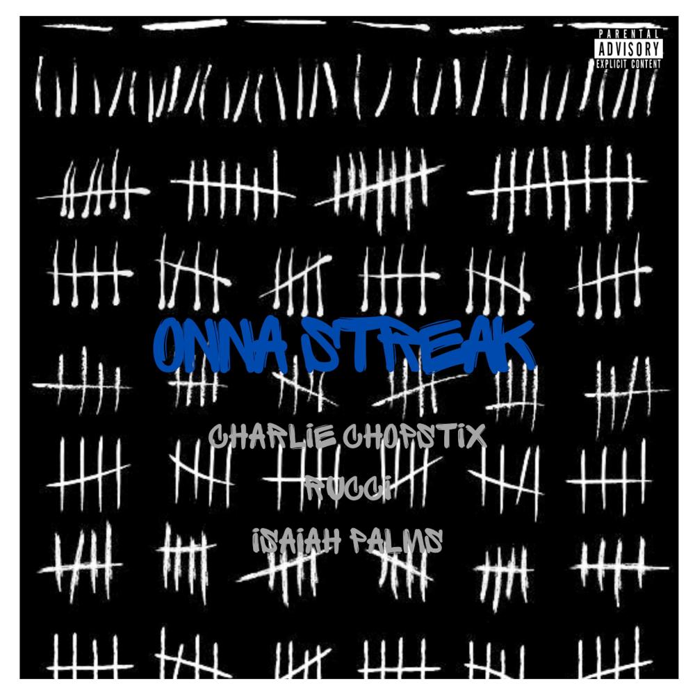Onna Streak (feat. Rucci & Isaiah Palms) (Explicit)