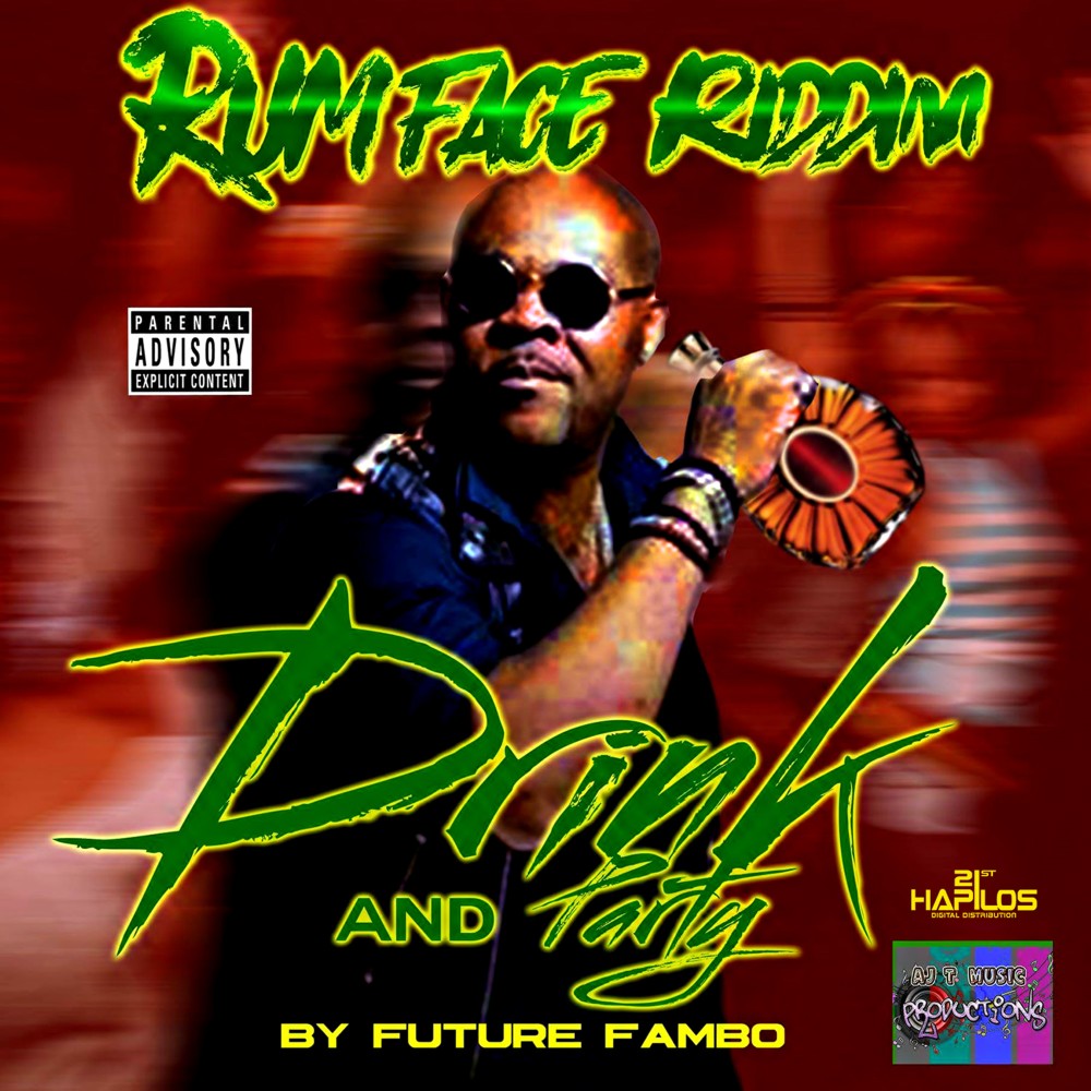 Drink and Party (Explicit)