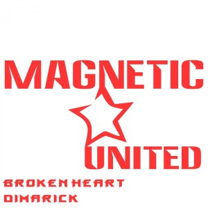收聽Dimarick的Broken Heart歌詞歌曲