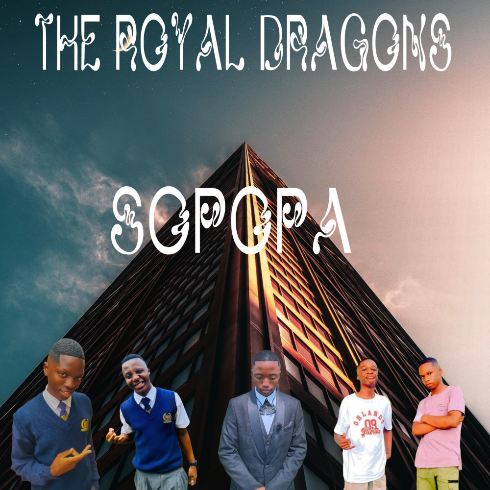 Sopopa