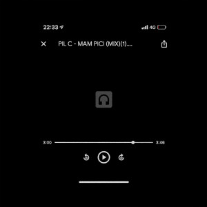 收聽Pil C的MP2 (Explicit)歌詞歌曲