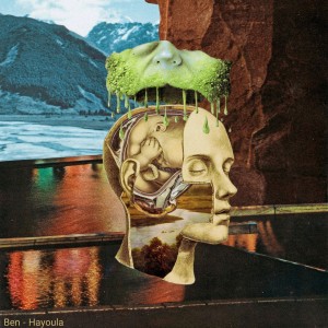 Album Hayoula from Ben