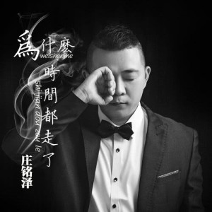 Album Wei Shen Me Shi Jian Dou Zou Le oleh 庄铭泽