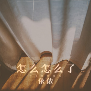 Album 怎么怎么了 oleh 依侬