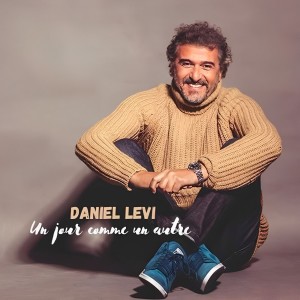 Album Un jour comme un autre from Daniel Levi