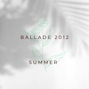 YOSHIMI HAYASHI的專輯BALLADE 2012 (SUMMER)
