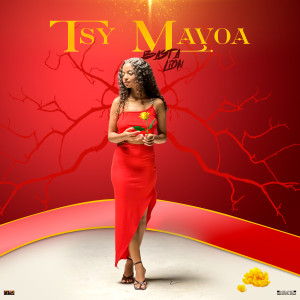 Album Tsy Mavoa oleh Basta Lion