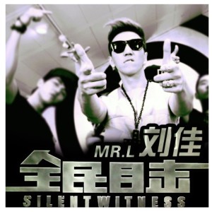 Listen to 全民目击 song with lyrics from 刘佳