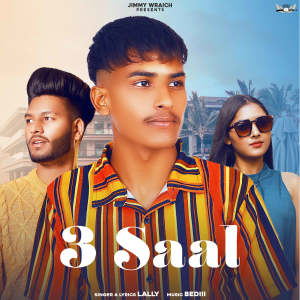 Album 3 Saal from Lally