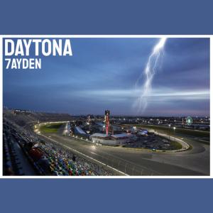 7AYDEN的專輯Daytona