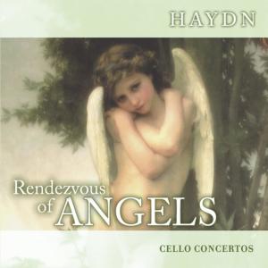 อัลบัม Rendezvous of Angels - Haydn: Cello Concertos ศิลปิน Miklós Perényi