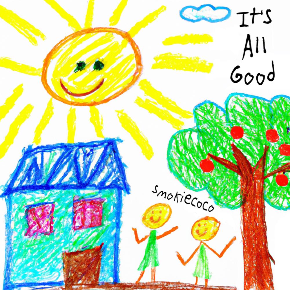 It's All Good (Explicit)