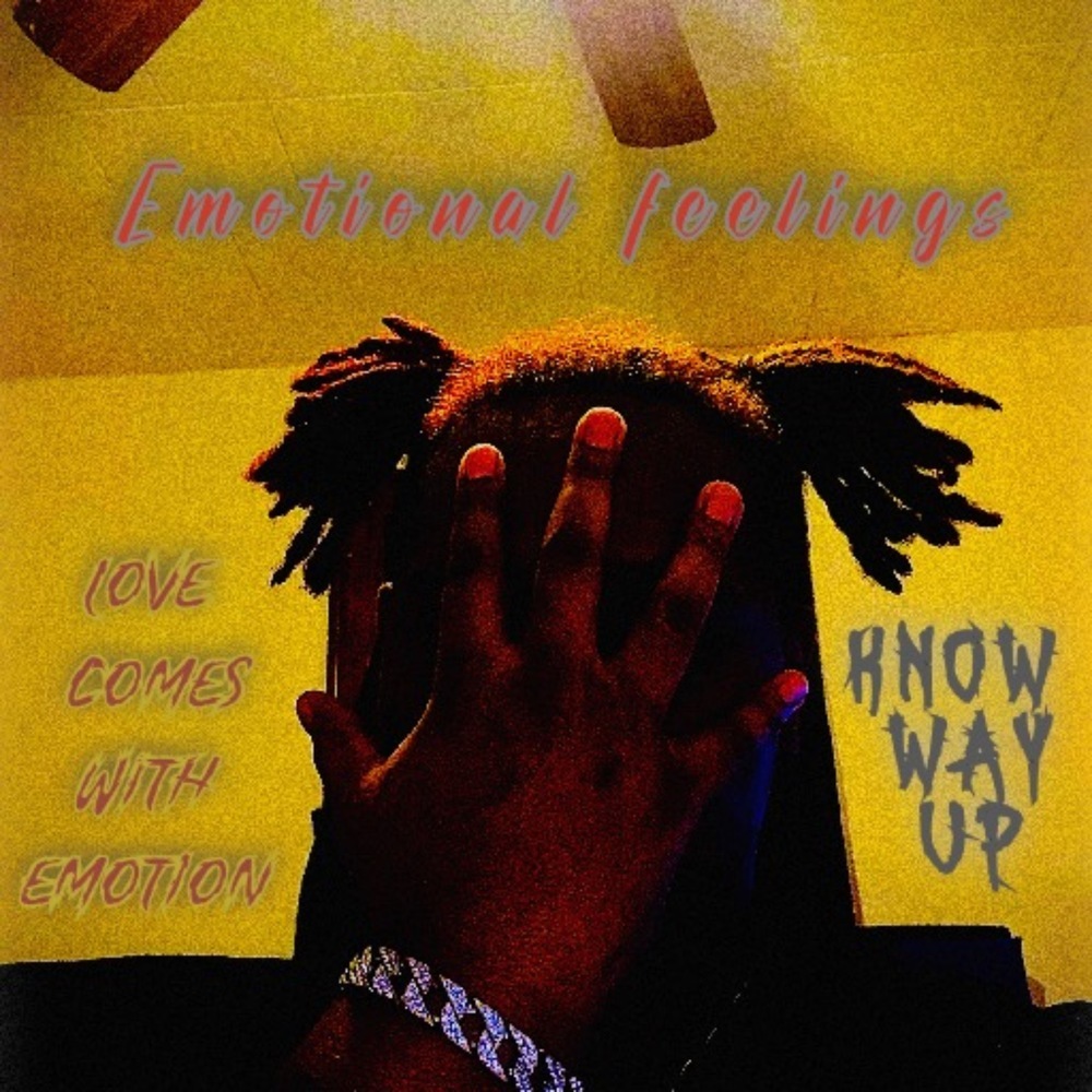 Emotional Feelings (Explicit)