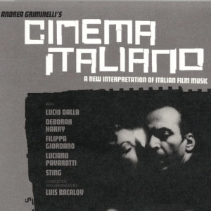 收聽Andrea Griminelli的A. Morricone: Cinema Paradiso - Theme歌詞歌曲