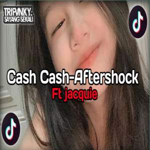 Jacquie的專輯Cash cash aftershock