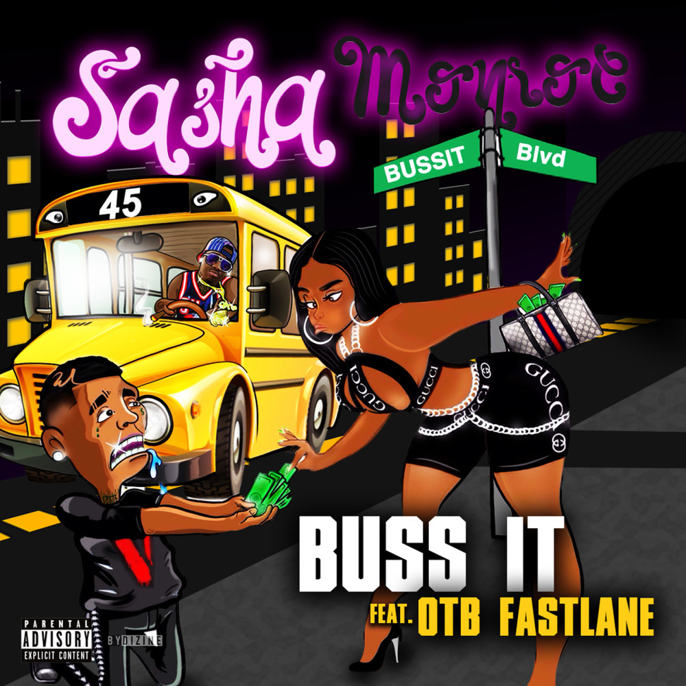 Buss It (Explicit)