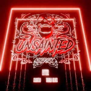 收聽Karst1g的Unsainted 2022 (Explicit)歌詞歌曲