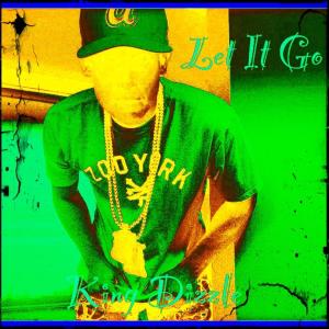 Listen to Watch Me Dip My Sauce (feat. D3cade) song with lyrics from King Dizzle