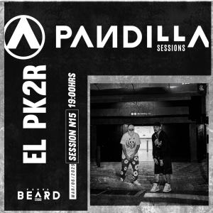 ดาวน์โหลดและฟังเพลง Pandilla Session 15 พร้อมเนื้อเพลงจาก Panda Beard