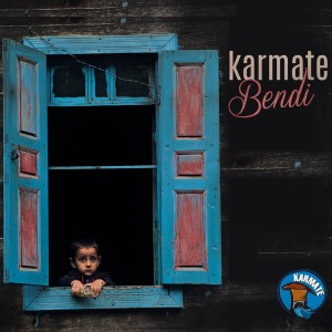 Listen to E Çonaşkimi song with lyrics from Karmate