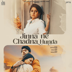 Listen to Jinna Ne Chadna Hunda song with lyrics from Divya Rani