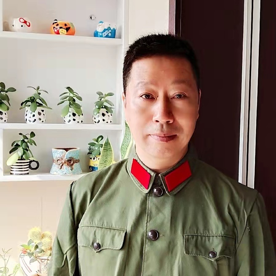朱国庆