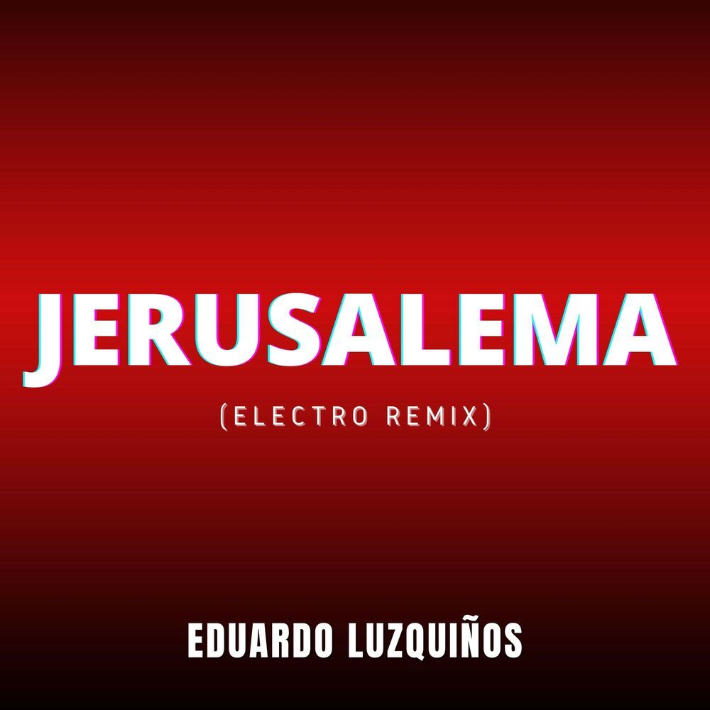 Jerusalema
