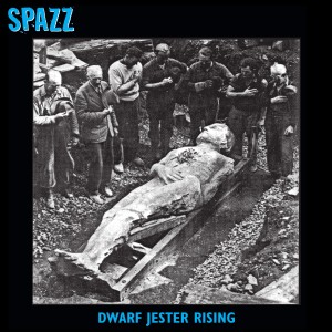 收聽Spazz的Sweatin' to the Oldies歌詞歌曲