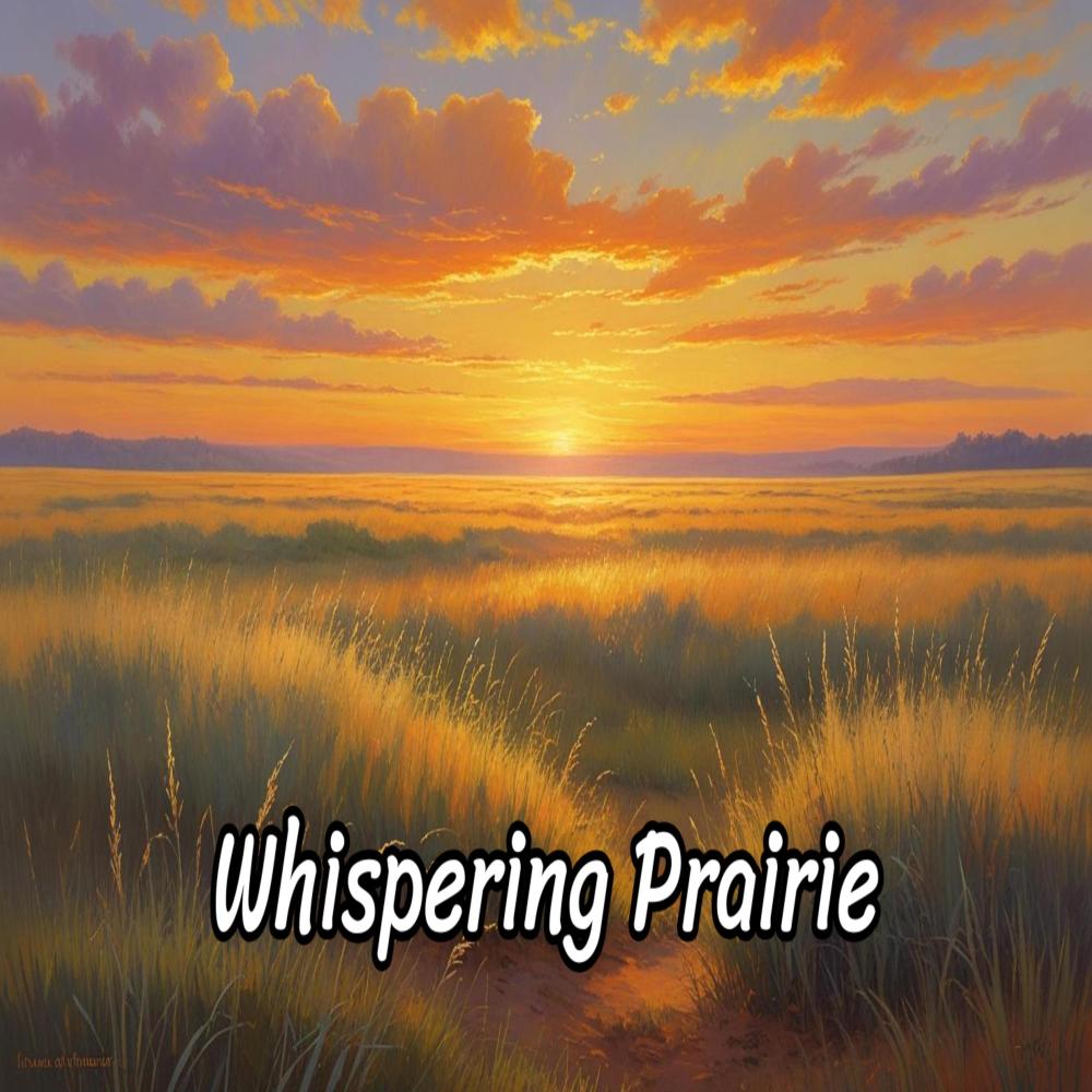 Whispering Prairie
