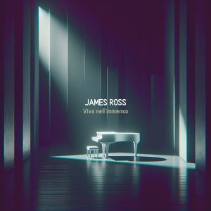 Listen to Vivo nell'immenso song with lyrics from James Ross