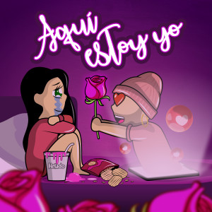 Listen to Aqui Estoy Yo song with lyrics from Twister el Rey