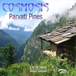 Cosmosis的专辑Parvati Pines