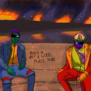 default playlist img