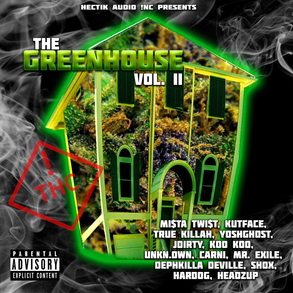 Journey (feat. Kutface, Mista Twist & Shox) (Revised) (Explicit)
