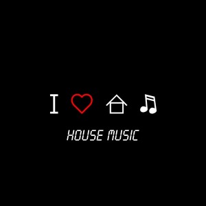 I Love House Music, Vol. 10 dari Various