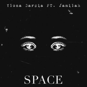 Ylona Garcia的專輯Space
