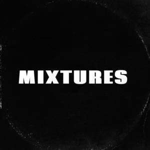 MaskiBeats的專輯Mixtures Beat Pack (Explicit)