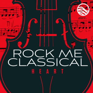 David Davidson的專輯Classical Covers: Heart