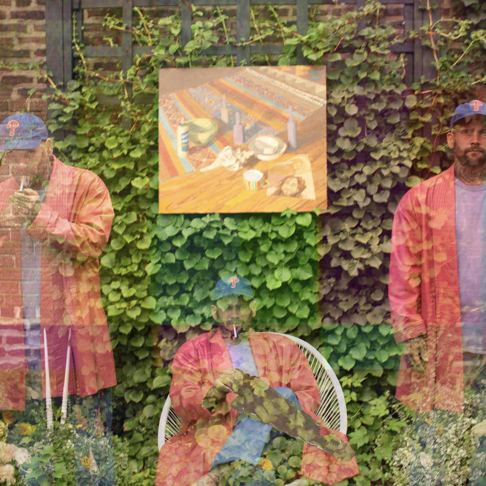 PCP (feat. Defcee & Alaska_Atoms) (Explicit)