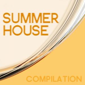 Various Artists的專輯Summer House Compilation
