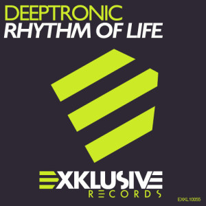 อัลบัม Rhythm Of Life ศิลปิน Deeptronic