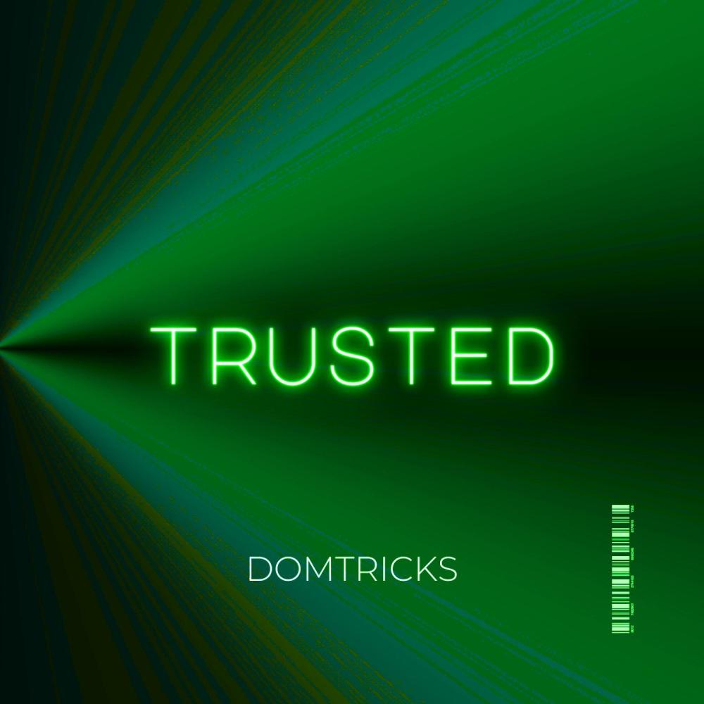 Trusted (Slowed) (Explicit)